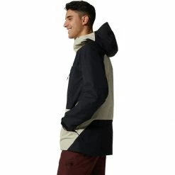 Flash Sale 🛒 Mountain Hardwear Sky Ridge GORE TEX Jacket Men's ❤️ -Mountain Hardwear Sales SAN D2