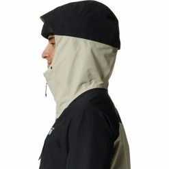 Flash Sale 🛒 Mountain Hardwear Sky Ridge GORE TEX Jacket Men's ❤️ -Mountain Hardwear Sales SAN D3