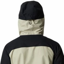 Flash Sale 🛒 Mountain Hardwear Sky Ridge GORE TEX Jacket Men's ❤️ -Mountain Hardwear Sales SAN D4