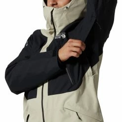 Flash Sale 🛒 Mountain Hardwear Sky Ridge GORE TEX Jacket Men's ❤️ -Mountain Hardwear Sales SAN D5