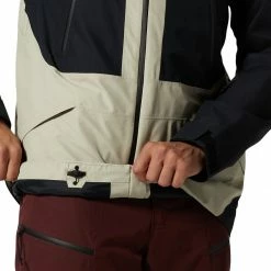 Flash Sale 🛒 Mountain Hardwear Sky Ridge GORE TEX Jacket Men's ❤️ -Mountain Hardwear Sales SAN D6