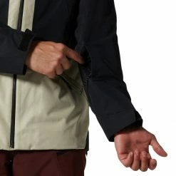 Flash Sale 🛒 Mountain Hardwear Sky Ridge GORE TEX Jacket Men's ❤️ -Mountain Hardwear Sales SAN D7