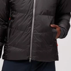 Best reviews of 🔥 Mountain Hardwear Nilas Down Jacket Men's 😍 -Mountain Hardwear Sales SK D15