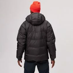 Best reviews of 🔥 Mountain Hardwear Nilas Down Jacket Men's 😍 -Mountain Hardwear Sales SK D9
