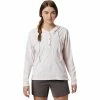 Outlet 🎁 Mountain Hardwear Mallorca Stretch Long Sleeve Shirt Women's 👍 -Mountain Hardwear Sales SOLRD