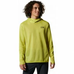 Deals ⭐ Mountain Hardwear AirMesh Hoodie Men's 🎁 -Mountain Hardwear Sales STA 1