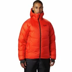 Best reviews of 🔥 Mountain Hardwear Nilas Down Jacket Men's 😍