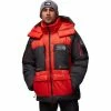 Best reviews of ✔️ Mountain Hardwear Absolute Zero Down Parka Men's 🔔 -Mountain Hardwear Sales STAORA 1