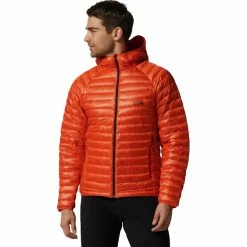 Deals 🧨 Mountain Hardwear Ghost Whisperer UL Jacket Men's 🎉 -Mountain Hardwear Sales STAORA 2