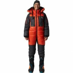 Top 10 😀 Mountain Hardwear Absolute Zero Suit Women's ❤️