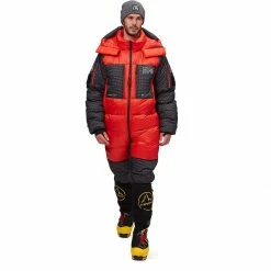 Wholesale 🤩 Mountain Hardwear Absolute Zero Down Suit Men's 😀