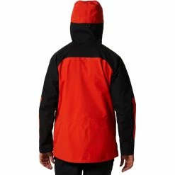 Coupon 🎁 Mountain Hardwear Boundary Ridge GORE TEX 3L Jacket Men's 🔔 -Mountain Hardwear Sales STAORA D1 2
