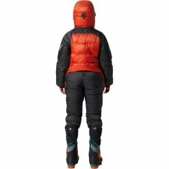 Top 10 😀 Mountain Hardwear Absolute Zero Suit Women's ❤️ -Mountain Hardwear Sales STAORA D1 3