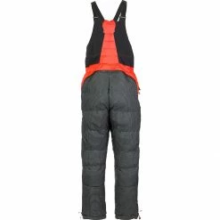 Flash Sale 🌟 Mountain Hardwear Absolute Zero Pant Men's 💯 -Mountain Hardwear Sales STAORA D1 4