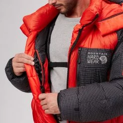 Wholesale 🤩 Mountain Hardwear Absolute Zero Down Suit Men's 😀 -Mountain Hardwear Sales STAORA D12