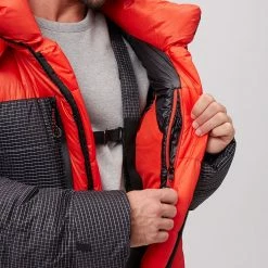 Wholesale 🤩 Mountain Hardwear Absolute Zero Down Suit Men's 😀 -Mountain Hardwear Sales STAORA D13