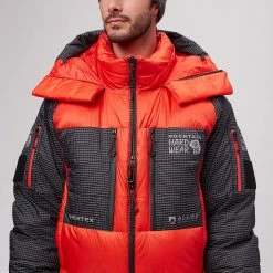 Wholesale 🤩 Mountain Hardwear Absolute Zero Down Suit Men's 😀 -Mountain Hardwear Sales STAORA D14