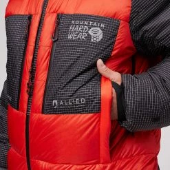 Wholesale 🤩 Mountain Hardwear Absolute Zero Down Suit Men's 😀 -Mountain Hardwear Sales STAORA D17