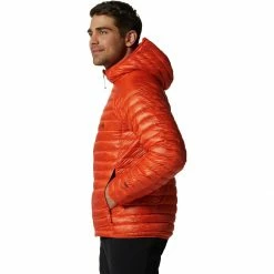 Deals 🧨 Mountain Hardwear Ghost Whisperer UL Jacket Men's 🎉 -Mountain Hardwear Sales STAORA D2 1