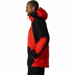 Coupon 🎁 Mountain Hardwear Boundary Ridge GORE TEX 3L Jacket Men's 🔔 -Mountain Hardwear Sales STAORA D2 2