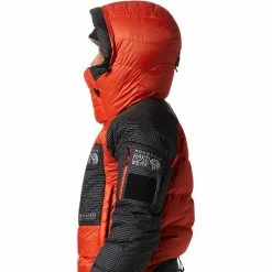 Top 10 😀 Mountain Hardwear Absolute Zero Suit Women's ❤️ -Mountain Hardwear Sales STAORA D2 3