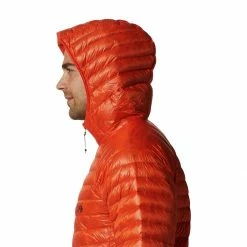 Deals 🧨 Mountain Hardwear Ghost Whisperer UL Jacket Men's 🎉 -Mountain Hardwear Sales STAORA D4 1