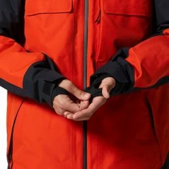 Discount 😍 Mountain Hardwear Cloud Bank GORE TEX LT Insulated Jacket Men's 🔔 -Mountain Hardwear Sales STAORA D5