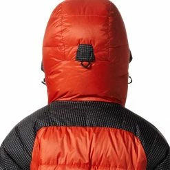 Top 10 😀 Mountain Hardwear Absolute Zero Suit Women's ❤️ -Mountain Hardwear Sales STAORA D5 4