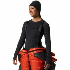 Top 10 😀 Mountain Hardwear Absolute Zero Suit Women's ❤️ -Mountain Hardwear Sales STAORA D7 3