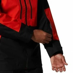 Coupon 🎁 Mountain Hardwear Boundary Ridge GORE TEX 3L Jacket Men's 🔔 -Mountain Hardwear Sales STAORA D8 2