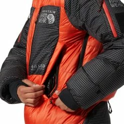 Top 10 😀 Mountain Hardwear Absolute Zero Suit Women's ❤️ -Mountain Hardwear Sales STAORA D8 3