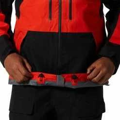 Coupon 🎁 Mountain Hardwear Boundary Ridge GORE TEX 3L Jacket Men's 🔔 -Mountain Hardwear Sales STAORA D9 1