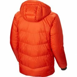 Best reviews of 🔥 Mountain Hardwear Nilas Down Jacket Men's 😍 -Mountain Hardwear Sales STAOR D1