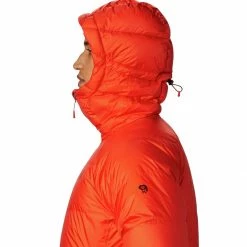 Best reviews of 🔥 Mountain Hardwear Nilas Down Jacket Men's 😍 -Mountain Hardwear Sales STAOR D5