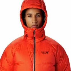 Best reviews of 🔥 Mountain Hardwear Nilas Down Jacket Men's 😍 -Mountain Hardwear Sales STAOR D6