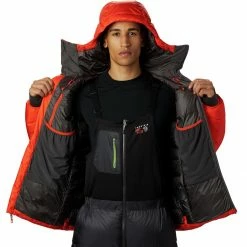 Best reviews of 🔥 Mountain Hardwear Nilas Down Jacket Men's 😍 -Mountain Hardwear Sales STAOR D7