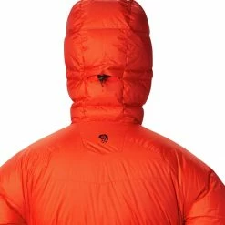 Best reviews of 🔥 Mountain Hardwear Nilas Down Jacket Men's 😍 -Mountain Hardwear Sales STAOR D8