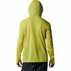 Deals ⭐ Mountain Hardwear AirMesh Hoodie Men's 🎁 -Mountain Hardwear Sales STA D1 1