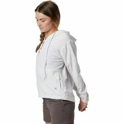 Outlet 🎁 Mountain Hardwear Mallorca Stretch Long Sleeve Shirt Women's 👍 -Mountain Hardwear Sales STE