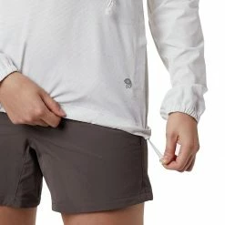Outlet 🎁 Mountain Hardwear Mallorca Stretch Long Sleeve Shirt Women's 👍 -Mountain Hardwear Sales STE D2