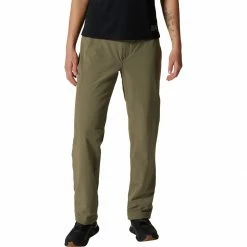 New 🎉 Mountain Hardwear Yumalina Fleece Lined Pant Women's 🛒