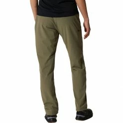New 🎉 Mountain Hardwear Yumalina Fleece Lined Pant Women's 🛒 -Mountain Hardwear Sales STOGRE D1 1