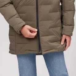Coupon 👏 Mountain Hardwear Stretchdown Parka Women's 😀 -Mountain Hardwear Sales STOGRE D13