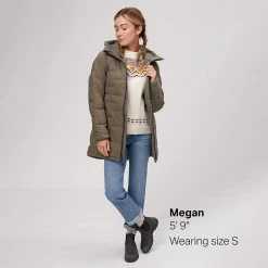 Coupon 👏 Mountain Hardwear Stretchdown Parka Women's 😀 -Mountain Hardwear Sales STOGRE D15