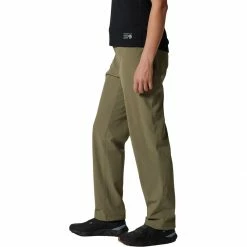 New 🎉 Mountain Hardwear Yumalina Fleece Lined Pant Women's 🛒 -Mountain Hardwear Sales STOGRE D2 1