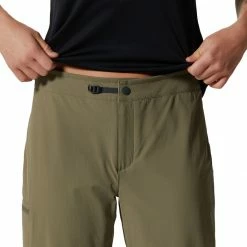 New 🎉 Mountain Hardwear Yumalina Fleece Lined Pant Women's 🛒 -Mountain Hardwear Sales STOGRE D3 1