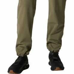 New 🎉 Mountain Hardwear Yumalina Fleece Lined Pant Women's 🛒 -Mountain Hardwear Sales STOGRE D6