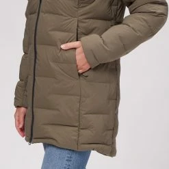 Coupon 👏 Mountain Hardwear Stretchdown Parka Women's 😀 -Mountain Hardwear Sales STOGRE D9