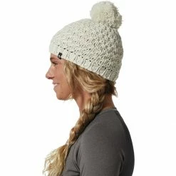 Best reviews of 👍 Mountain Hardwear Snow Capped Beanie ⭐ -Mountain Hardwear Sales STO D1