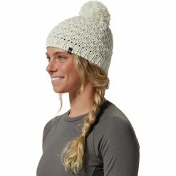 Best reviews of 👍 Mountain Hardwear Snow Capped Beanie ⭐ -Mountain Hardwear Sales STO D3